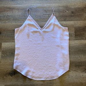 Express V-Neck Cami